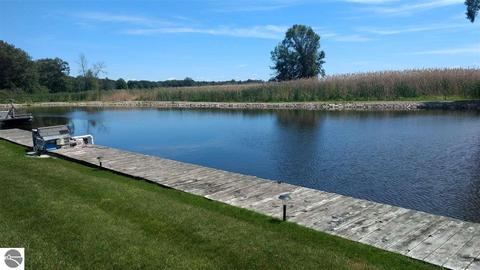 2460 Bay Ridge Dr, Au Gres, MI 48703 photo 3