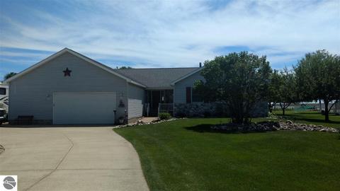 2460 Bay Ridge Dr, Au Gres, MI 48703 photo 23