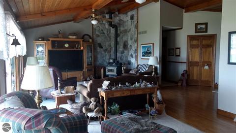 2460 Bay Ridge Dr, Au Gres, MI 48703 photo 29