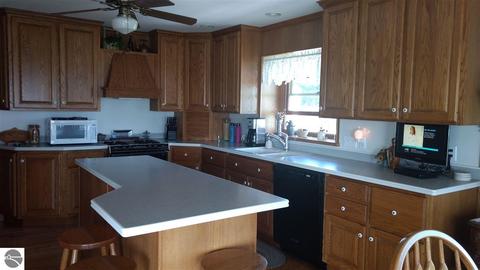 2460 Bay Ridge Dr, Au Gres, MI 48703 photo 33
