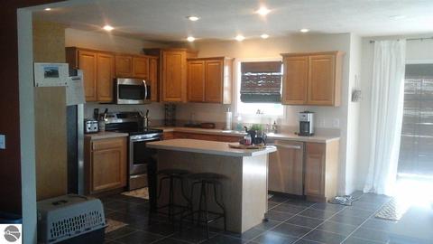 4390 S Loomis Rd, Shepherd, MI 48883 photo 2