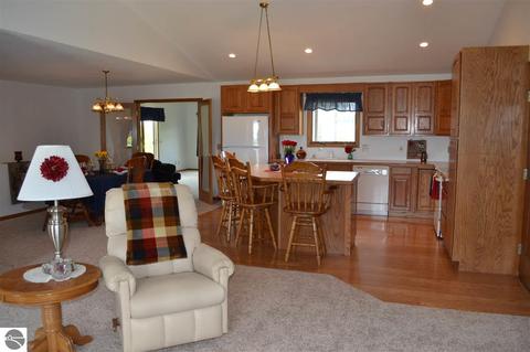 6840 S Summerton Rd, Shepherd, MI 48883 photo 3