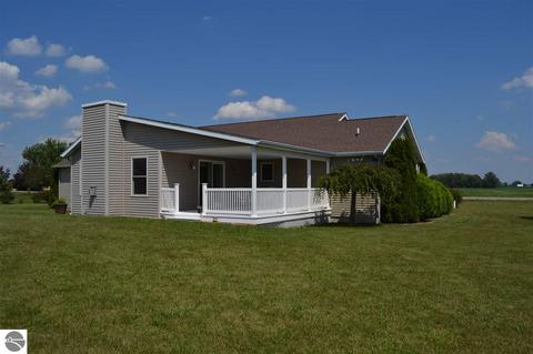 6840 S Summerton Rd, Shepherd, MI 48883 photo 2