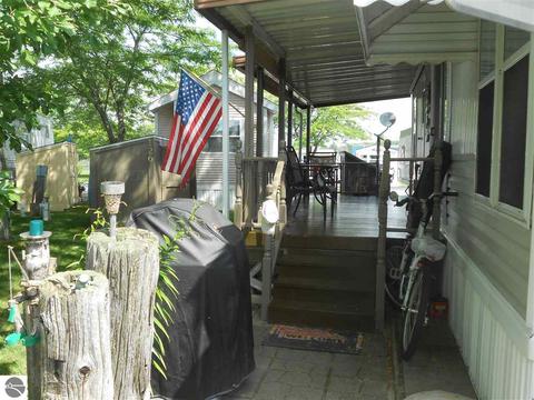 3675 E Michigan Ave #126, Au Gres, MI 48703 photo 3
