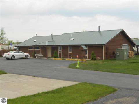 3675 E Michigan Ave #126, Au Gres, MI 48703 photo 10