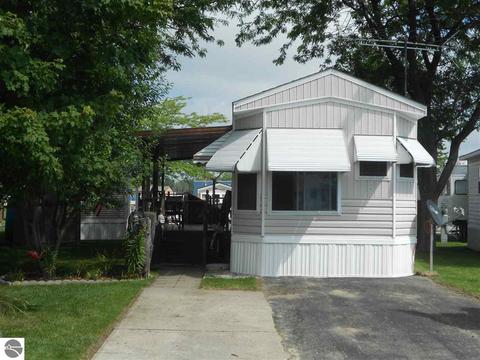 3675 E Michigan Ave #126, Au Gres, MI 48703 photo 1