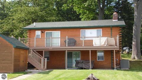 3810 Maple Ave, Lupton, MI 48635 photo 2