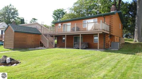 3810 Maple Ave, Lupton, MI 48635 photo 1