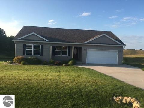 7485 Meadows Dr, Cedar, MI 49621 photo 1