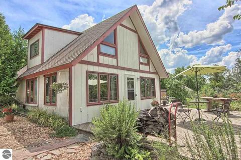 7131 E Hoxie Rd, Cedar, MI 49621 photo 3