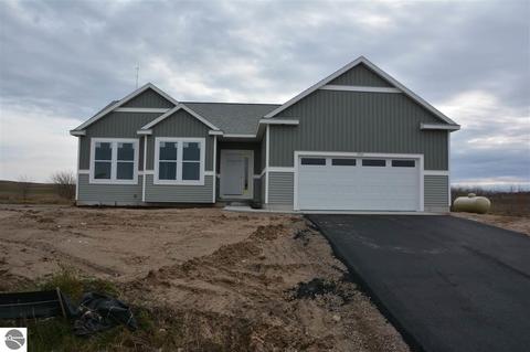 7512 E Meadows Dr, Cedar, MI 49621 photo 1
