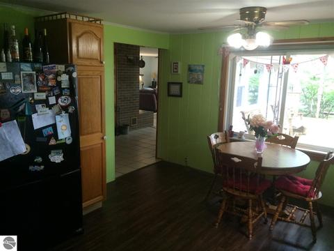 7581 Maple St, Grawn, MI 49637 photo 9