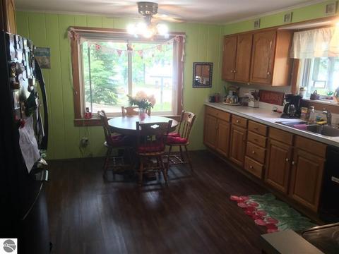 7581 Maple St, Grawn, MI 49637 photo 10