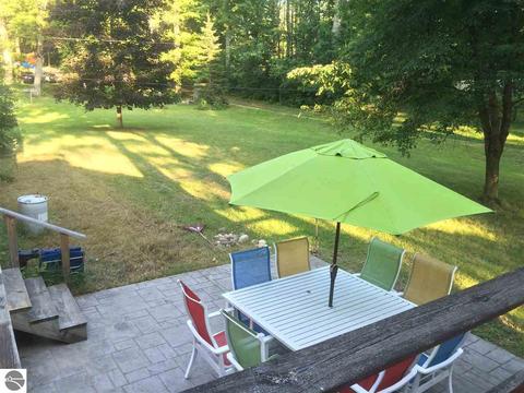 7581 Maple St, Grawn, MI 49637 photo 16
