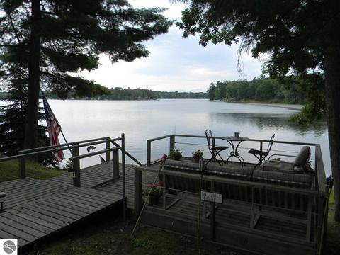 3486 South St, Lupton, MI 48635 photo 4