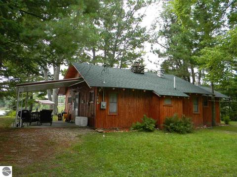 3486 South St, Lupton, MI 48635 photo 5