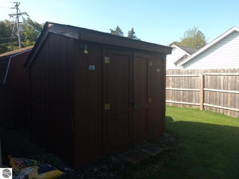 501 Smith St, Au Gres, MI 48703 photo 14