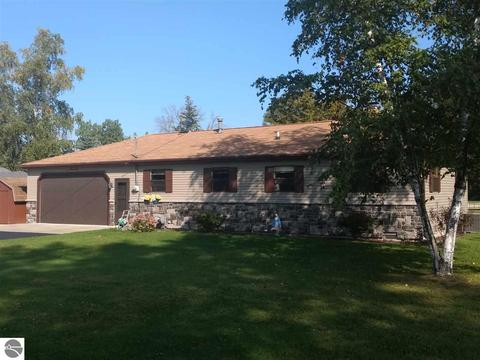 501 Smith St, Au Gres, MI 48703 photo 1