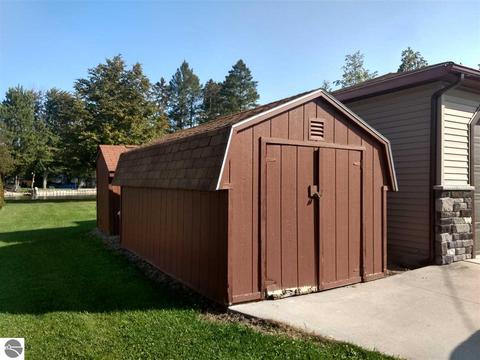 501 Smith St, Au Gres, MI 48703 photo 11