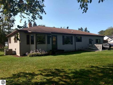 501 Smith St, Au Gres, MI 48703 photo 6