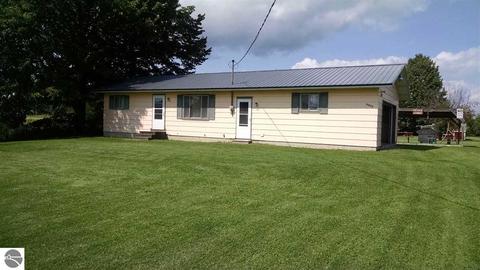 3388 Maple Ridge Rd, Twining, MI 48766 photo 1