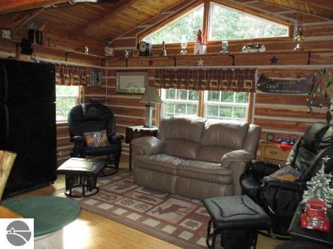 8176 W Fillmore Rd, Sumner, MI 48889 photo 5