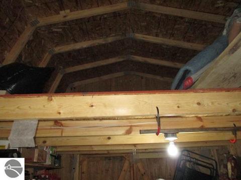 8176 W Fillmore Rd, Sumner, MI 48889 photo 14