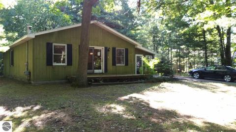 945 S Foster Rd, Au Gres, MI 48703 photo 1