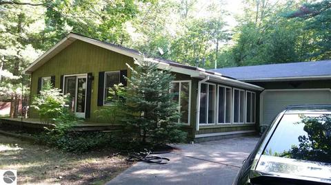 945 S Foster Rd, Au Gres, MI 48703 photo 2