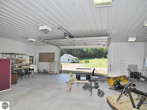 5544 E Kabat Rd, Cedar, MI 49621 photo 34