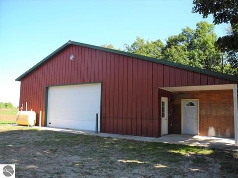 5544 E Kabat Rd, Cedar, MI 49621 photo 30