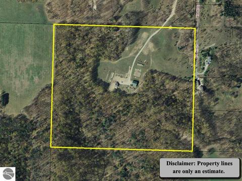 5544 E Kabat Rd, Cedar, MI 49621 photo 14