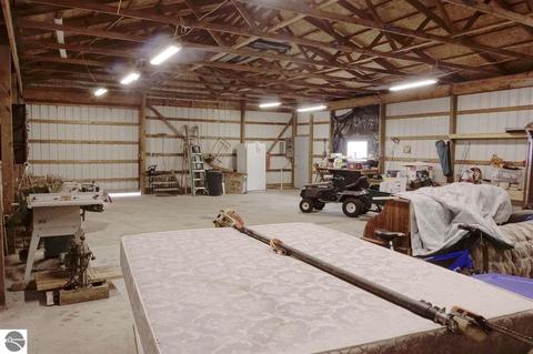 10380 E Wing Rd, Shepherd, MI 48883 photo 38