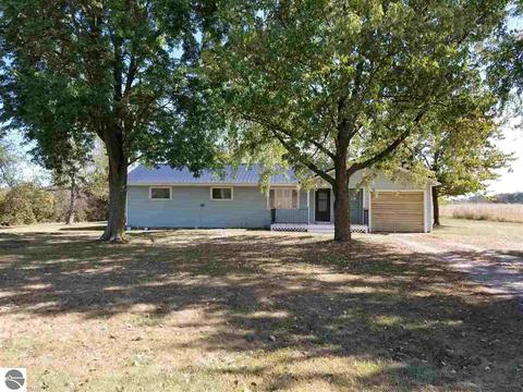 1780 N Jerome Rd, Ithaca, MI 48847 photo 2