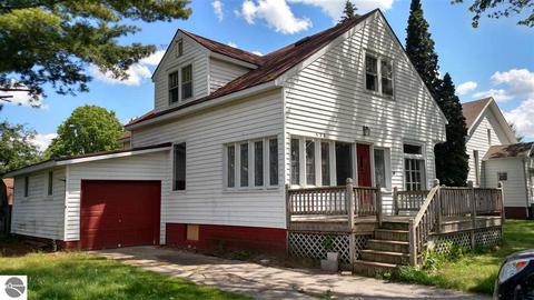 121 High St, Omer, MI 48749 photo 1