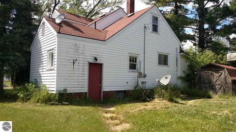 121 High St, Omer, MI 48749 photo 2