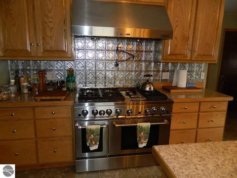 11650 W Remick Rd, Blanchard, MI 49310 photo 1