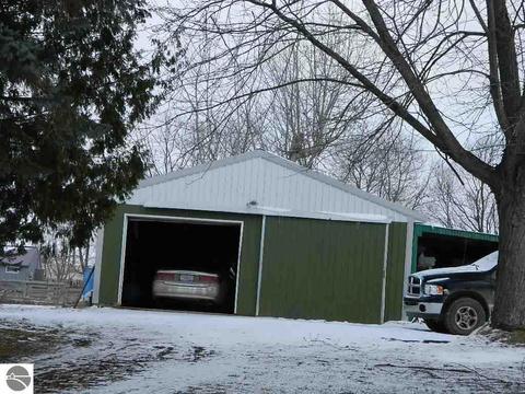 11650 W Remick Rd, Blanchard, MI 49310 photo 7