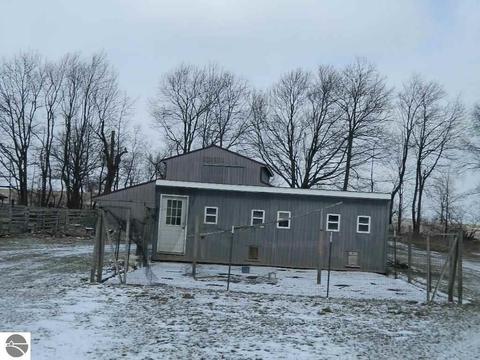 11650 W Remick Rd, Blanchard, MI 49310 photo 22