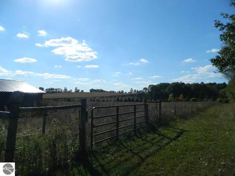 11600 W Remick Rd, Blanchard, MI 49310 photo 3