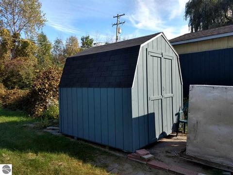 1720 Riverside Dr, Au Gres, MI 48703 photo 5