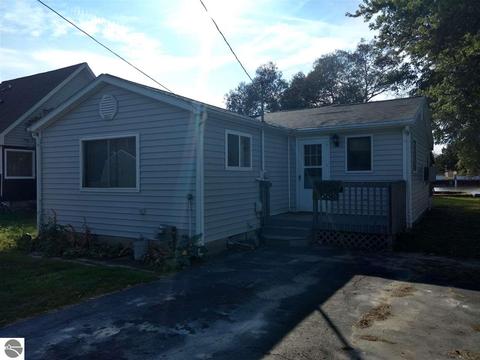1720 Riverside Dr, Au Gres, MI 48703 photo 2