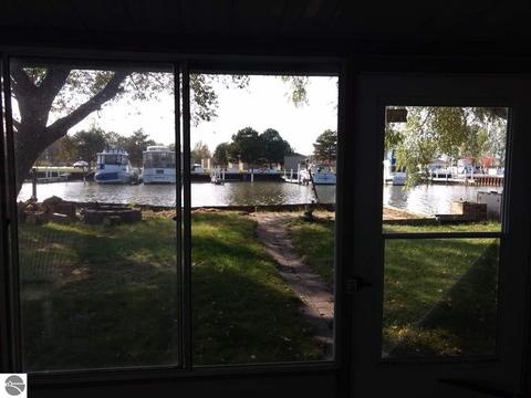 1720 Riverside Dr, Au Gres, MI 48703 photo 22