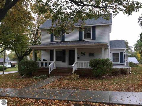 430 Maple, Ithaca, MI 48847 photo 1