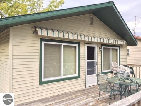 7038 E Kelenski Dr, Cedar, MI 49621 photo 14