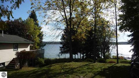 7038 E Kelenski Dr, Cedar, MI 49621 photo 4