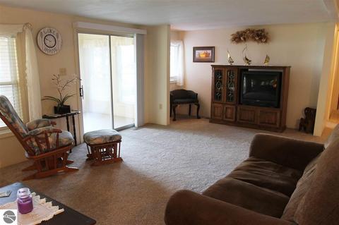 4159 E Shore Dr, Grawn, MI 49637 photo 5
