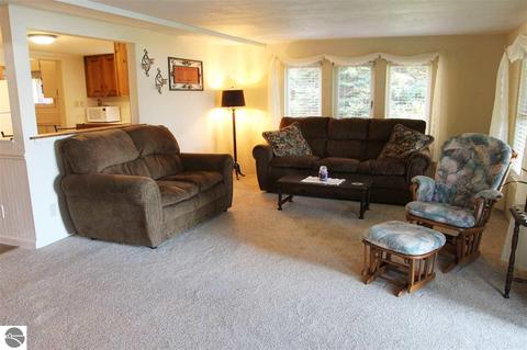 4159 E Shore Dr, Grawn, MI 49637 photo 4