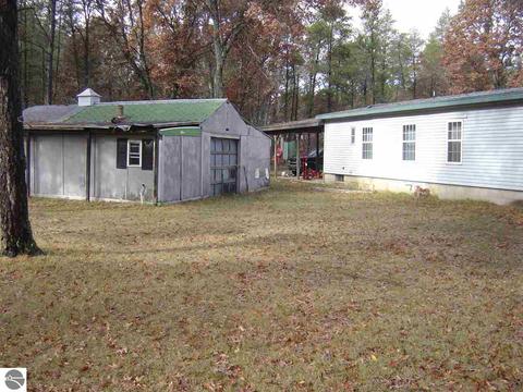 383 E 9 Mile Rd, Irons, MI 49644 photo 6