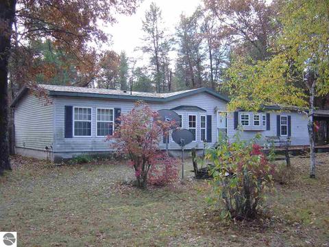 383 E 9 Mile Rd, Irons, MI 49644 photo 1